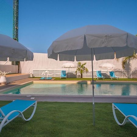 קלמיטסי Ria Villa Preveza מראה חיצוני תמונה
